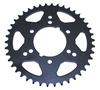 KAWASAKI STEEL SPROCKET