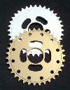 COBRA SPROCKETS