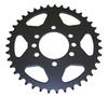 KAWASAKI STEEL SPROCKET