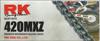 RK 420 motorcycle chain