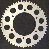 CUSTOM SPROCKETS