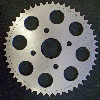 POLARIS OUTLAW SPROCKET
