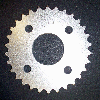 ETON SPROCKETS, KASEA SPROCKETS, LRX SPROCKETS