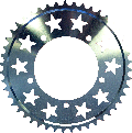 Custom Motorcycle Sprockets