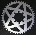 Custom Sprockets