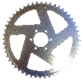 Motorcycle Custom Sprocket