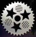 Make My own sprocket