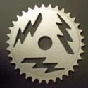 Custom Sprockets