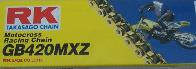 MOTORCROSS RACING CHAIN