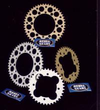 SPROCKETS