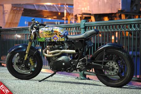 Motoher cycle Sprockets