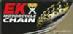 428 MOTOCROSS RACE CHAIN
