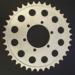 motorcycle sprocket