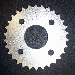 ETON SPROCKETS, KASEA SPROCKETS, LRX SPROCKETS